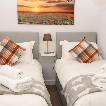 Aldwick Estate Villa Bristol Bilik gambar