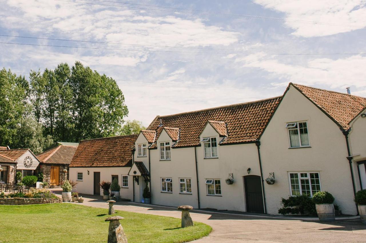 Aldwick Estate Villa Bristol Luaran gambar
