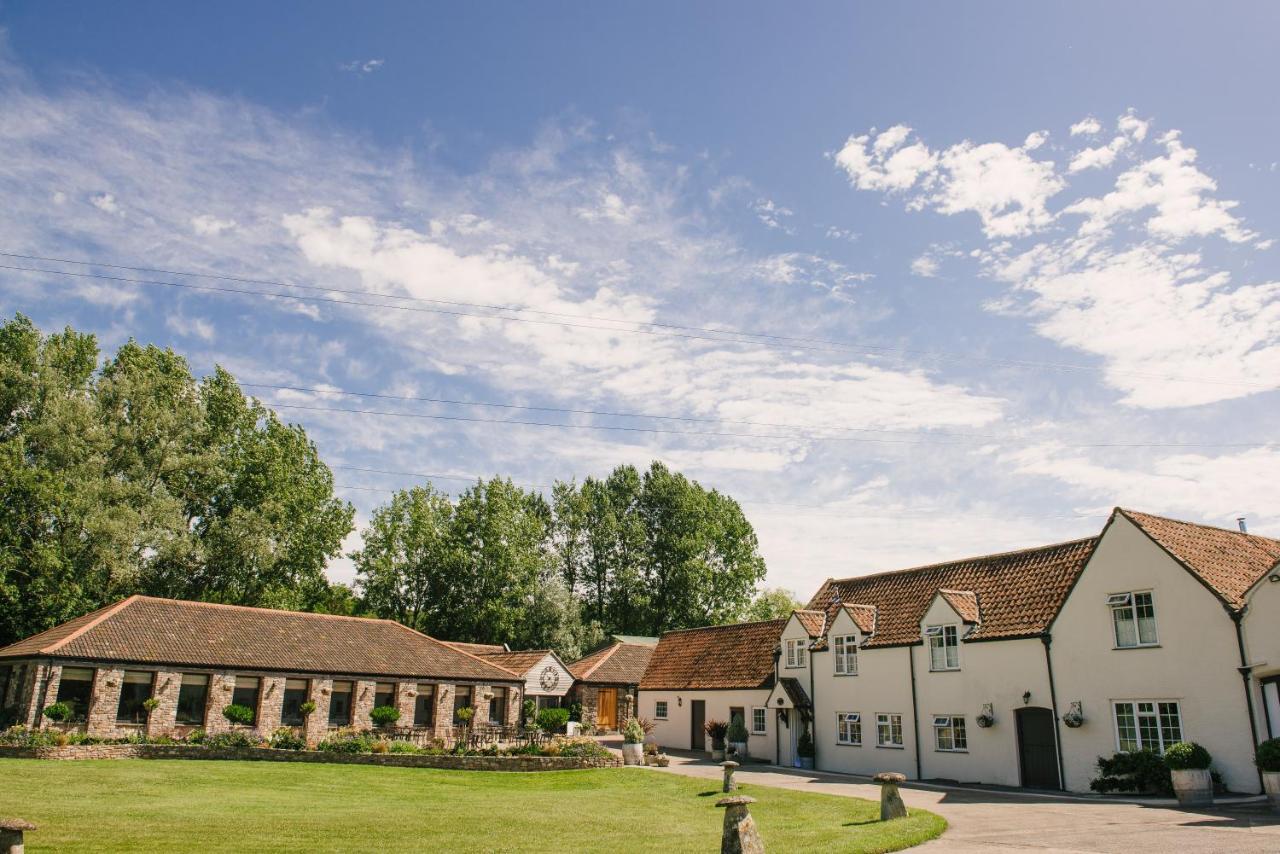Aldwick Estate Villa Bristol Luaran gambar
