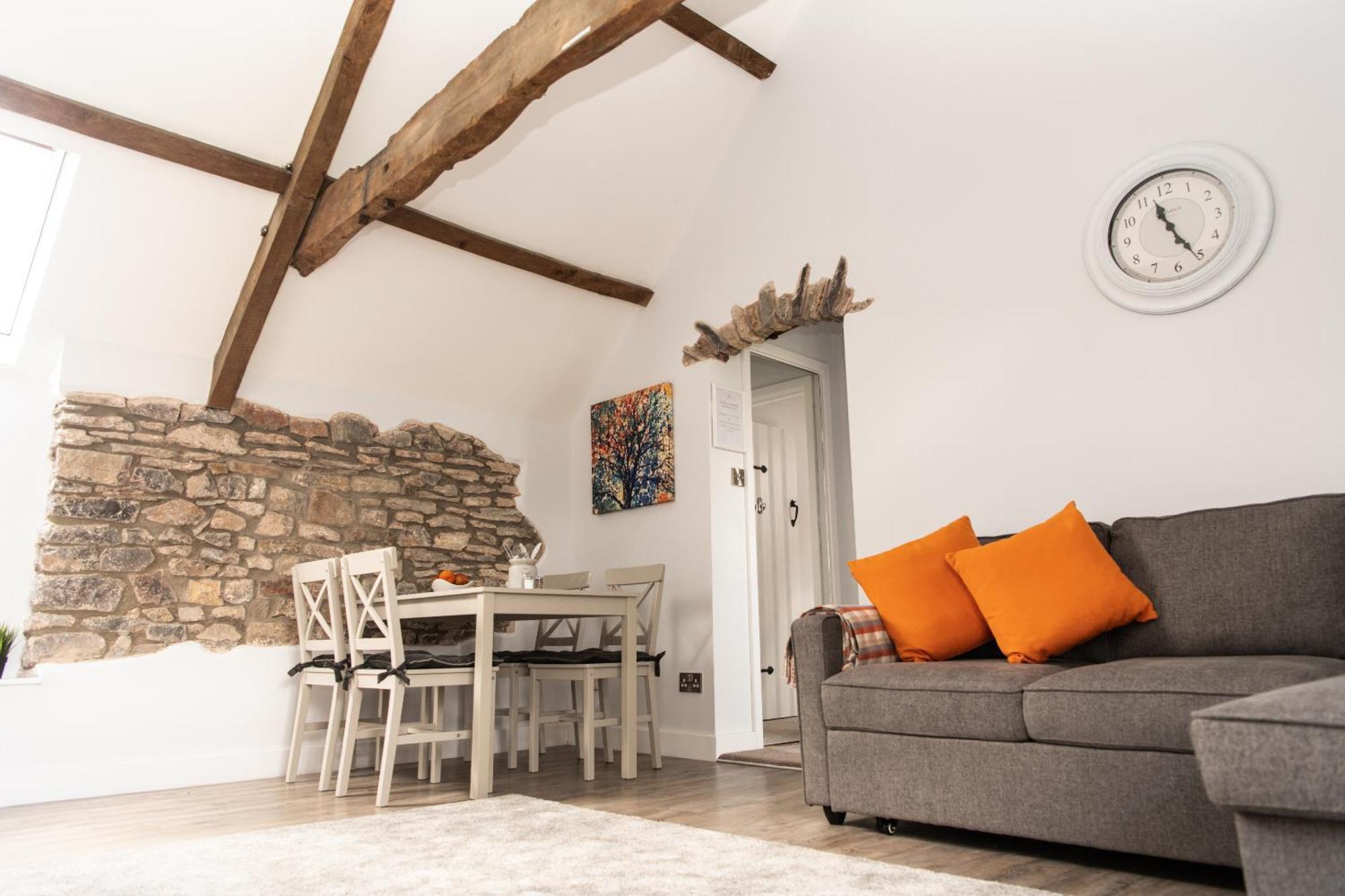 Aldwick Estate Villa Bristol Bilik gambar