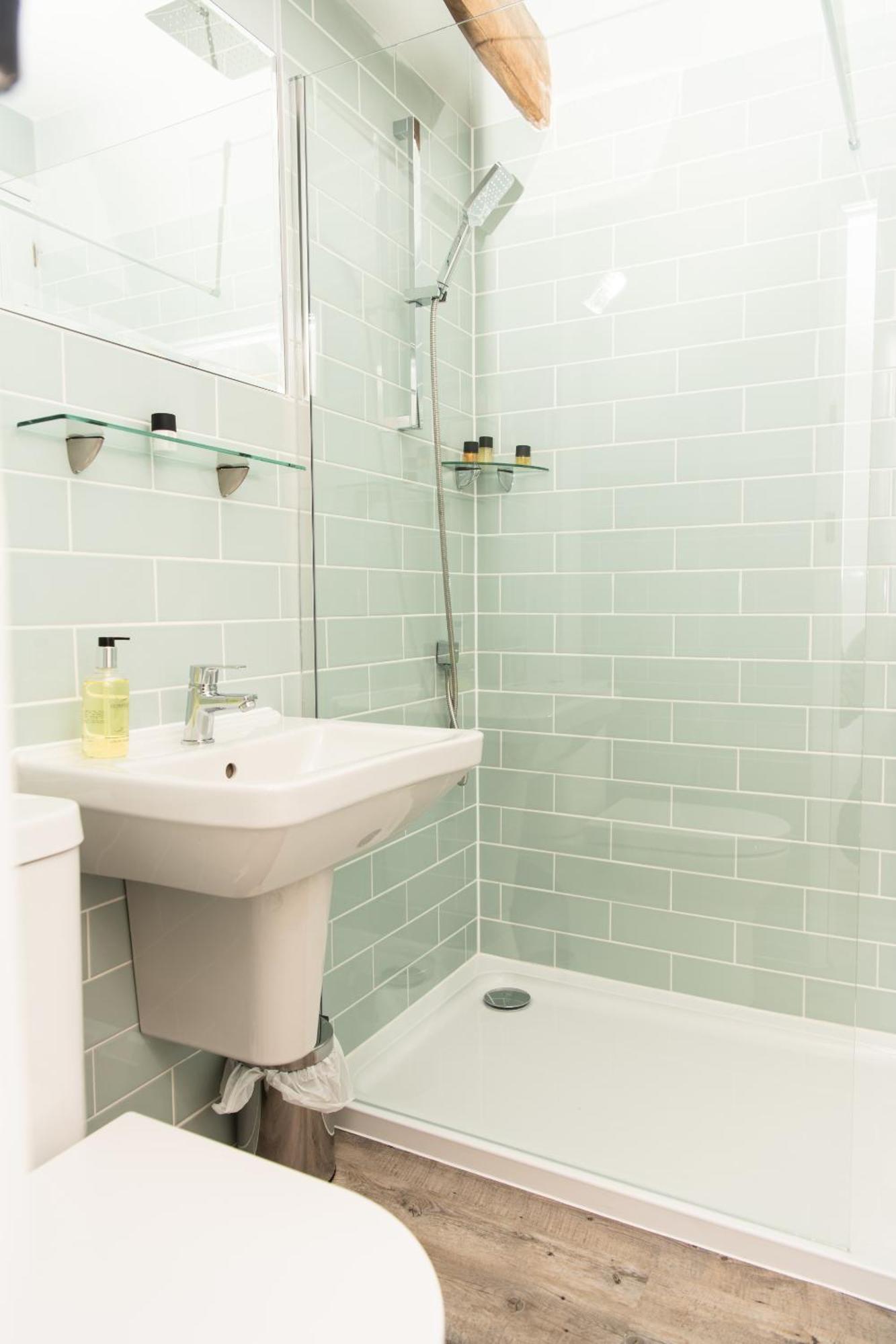 Aldwick Estate Villa Bristol Bilik gambar