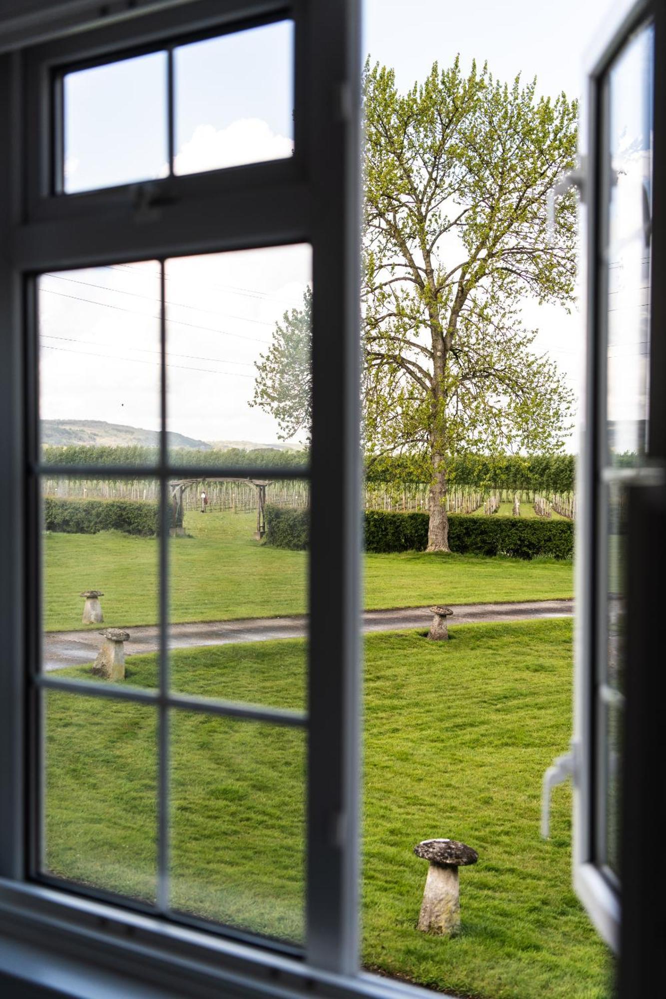 Aldwick Estate Villa Bristol Bilik gambar